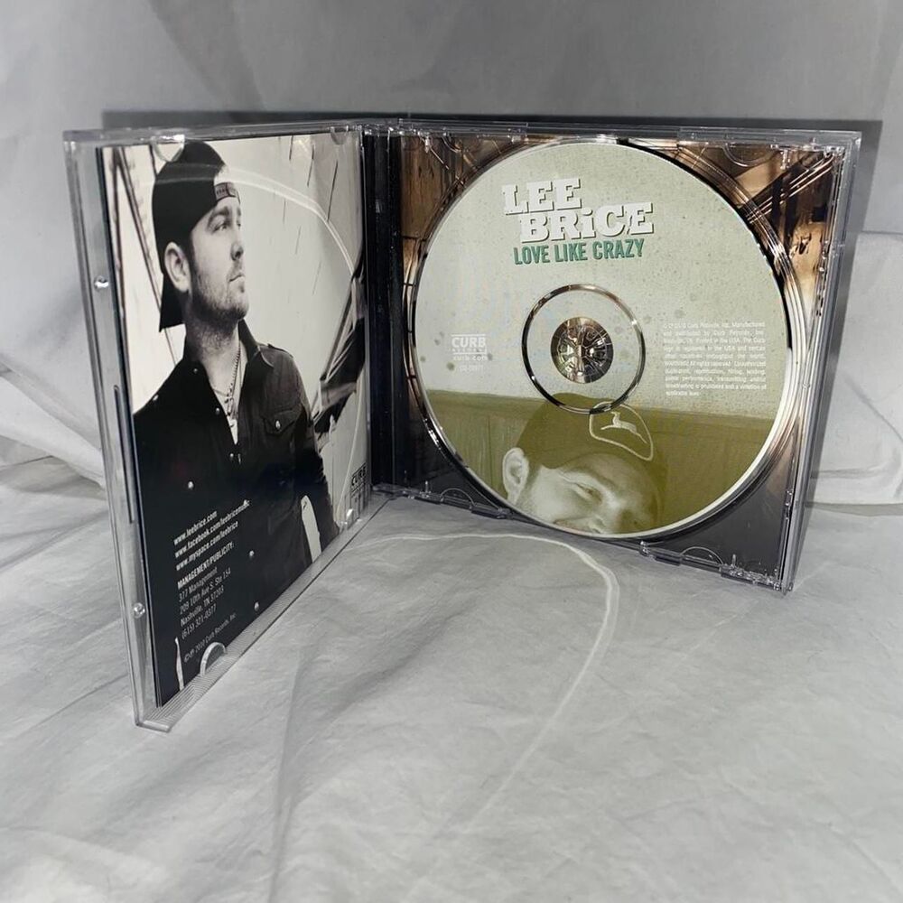 Lee Cds-and-vinyl - Picture 3 of 3